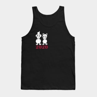 2020 Tank Top